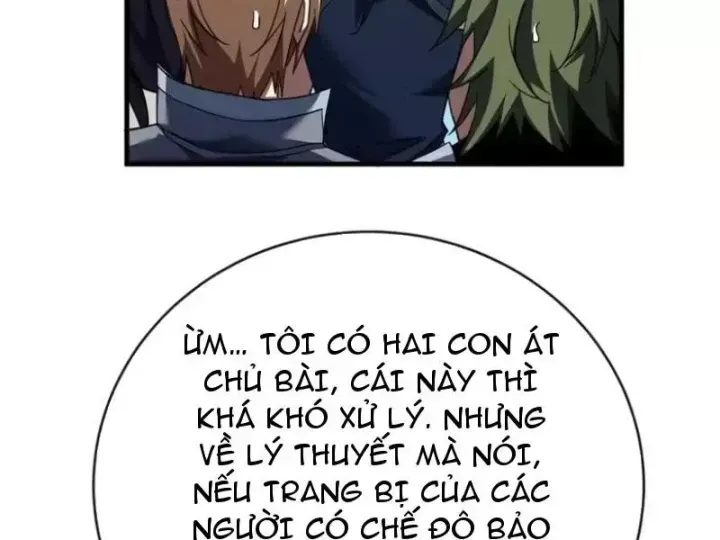 Trang 85 - Mệnh Luân Chi Chủ! Khi Dị Biến Giáng Lâm Nhân Gian!