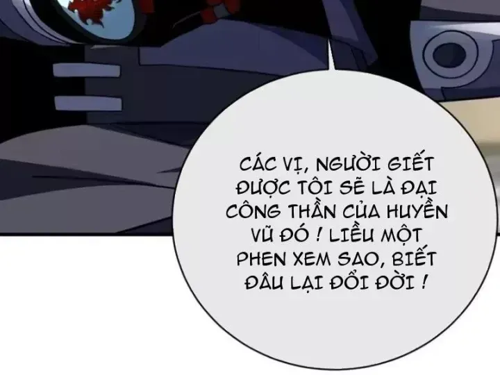 Trang 98 - Mệnh Luân Chi Chủ! Khi Dị Biến Giáng Lâm Nhân Gian!