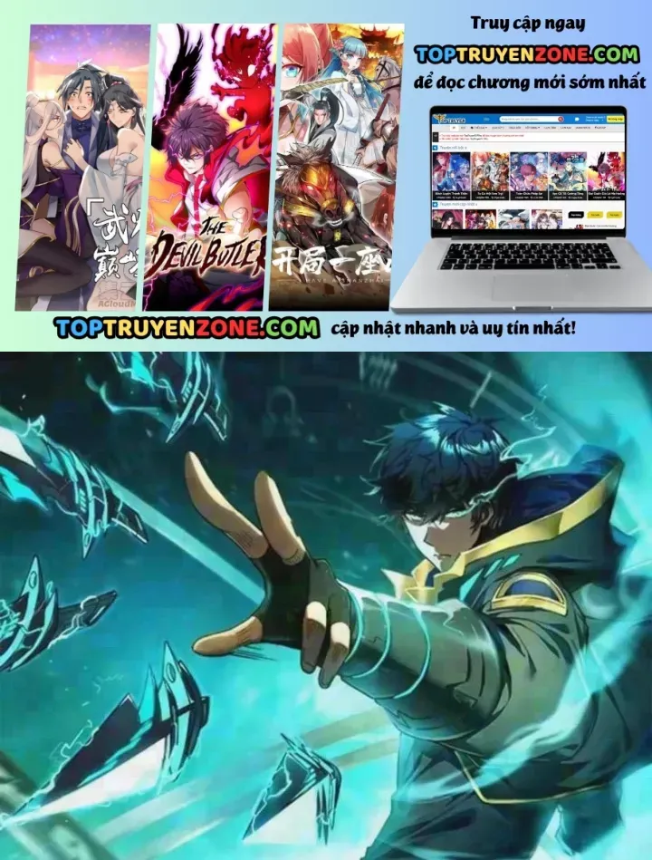 Trang 2 - Mệnh Luân Chi Chủ! Khi Dị Biến Giáng Lâm Nhân Gian!