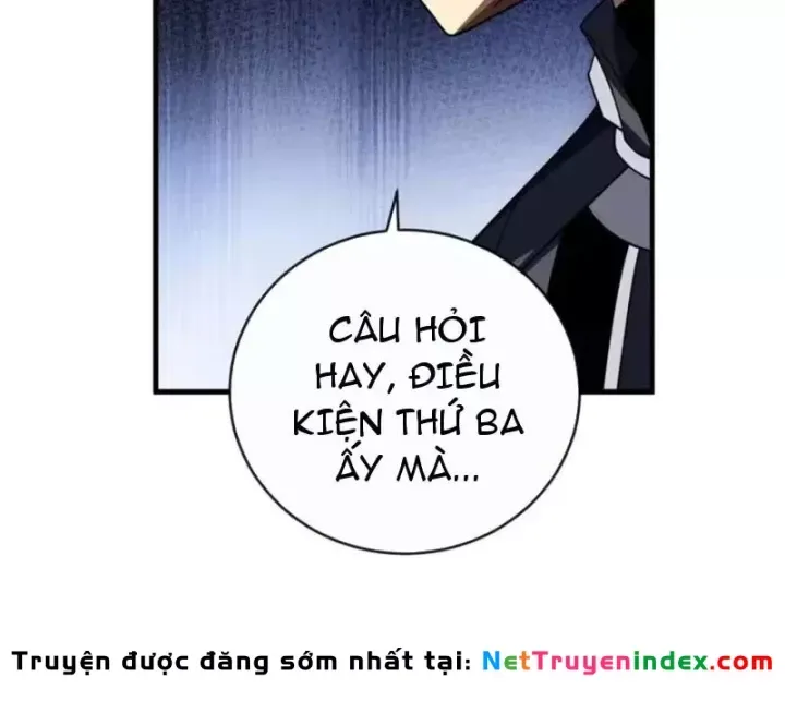 Trang 123 - Mệnh Luân Chi Chủ! Khi Dị Biến Giáng Lâm Nhân Gian!