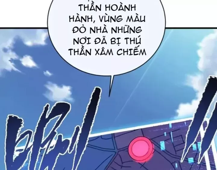 Trang 33 - Mệnh Luân Chi Chủ! Khi Dị Biến Giáng Lâm Nhân Gian!