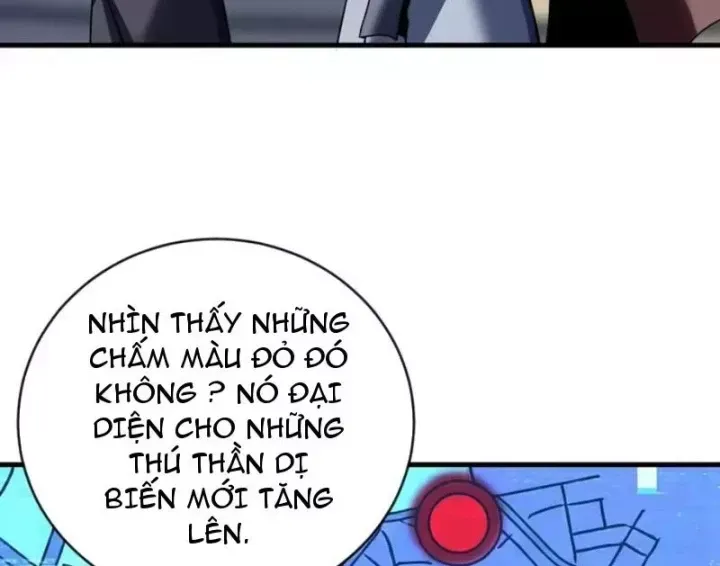 Trang 36 - Mệnh Luân Chi Chủ! Khi Dị Biến Giáng Lâm Nhân Gian!