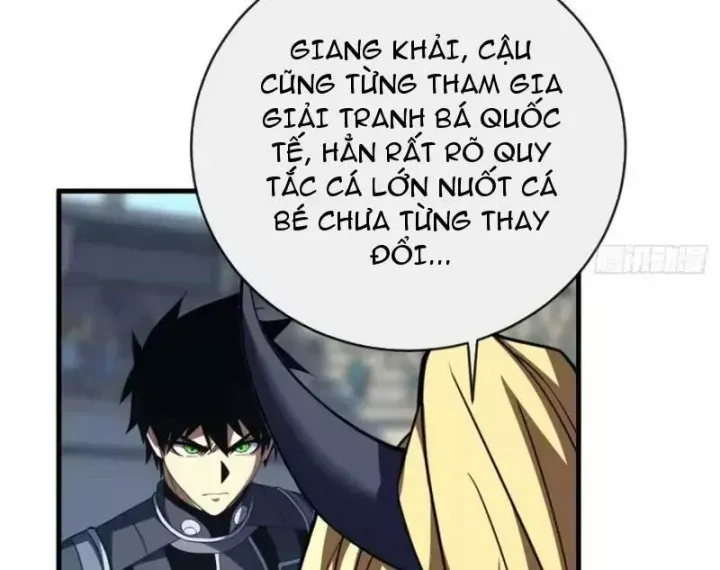 Trang 57 - Mệnh Luân Chi Chủ! Khi Dị Biến Giáng Lâm Nhân Gian!