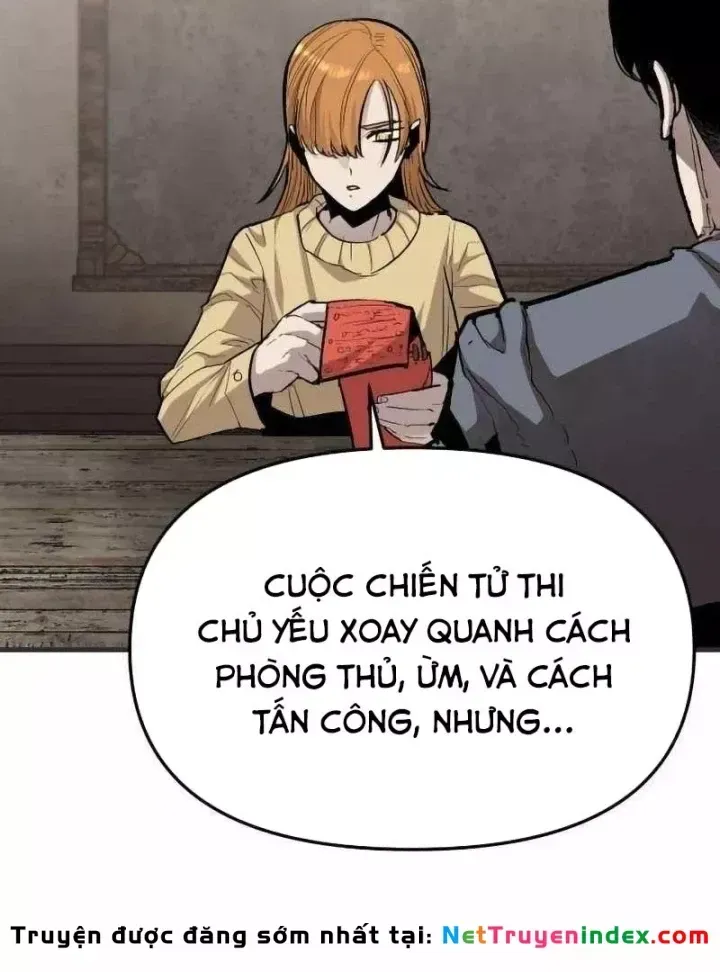 Trang 37 - Đại Chiến Tử Thi