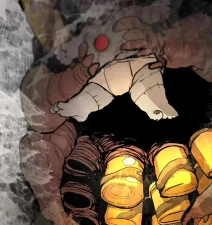 Trang 76 - Đại Chiến Tử Thi