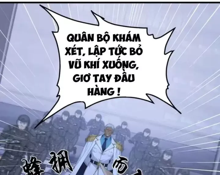 Trang 101 - Thái Cổ Thập Hung: Người Khác Ngự Thú Ta Ngự Thú Nương