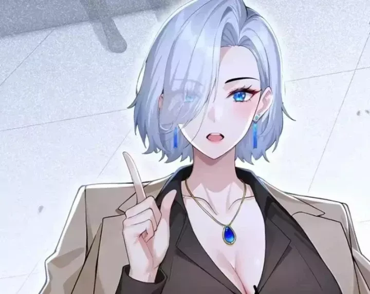 Trang 110 - Thái Cổ Thập Hung: Người Khác Ngự Thú Ta Ngự Thú Nương