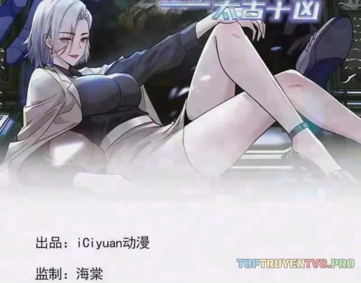 Trang 3 - Thái Cổ Thập Hung: Người Khác Ngự Thú Ta Ngự Thú Nương