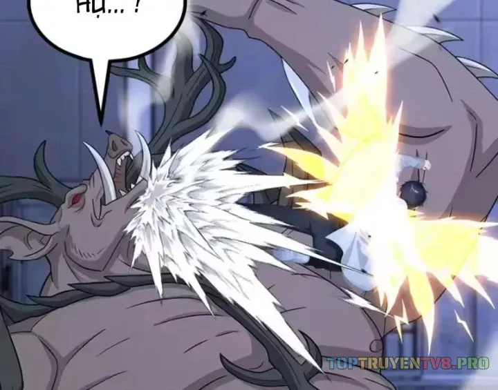 Trang 5 - Thái Cổ Thập Hung: Người Khác Ngự Thú Ta Ngự Thú Nương