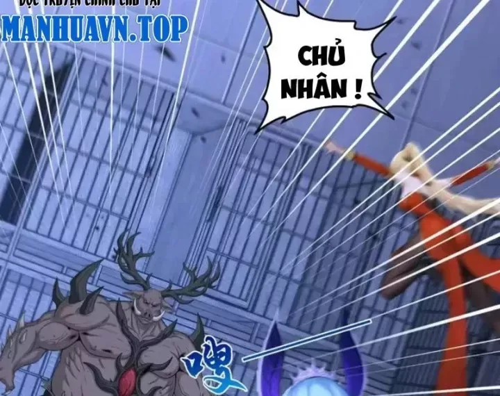 Trang 51 - Thái Cổ Thập Hung: Người Khác Ngự Thú Ta Ngự Thú Nương