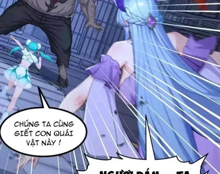 Trang 52 - Thái Cổ Thập Hung: Người Khác Ngự Thú Ta Ngự Thú Nương