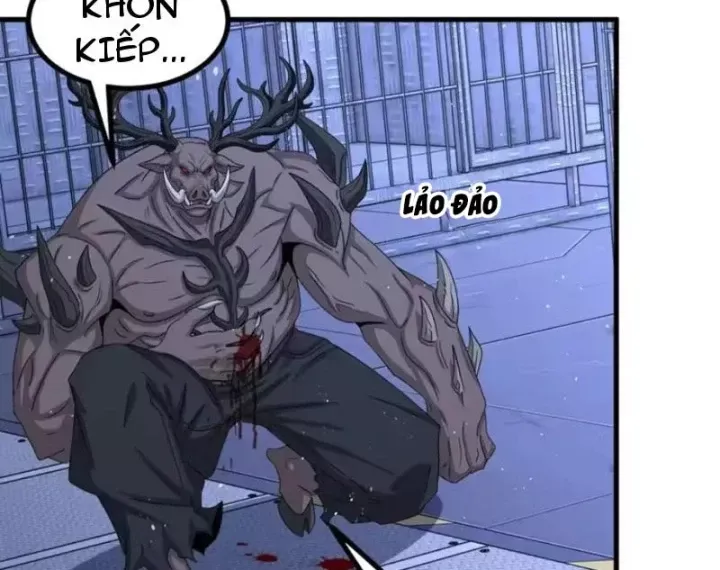 Trang 65 - Thái Cổ Thập Hung: Người Khác Ngự Thú Ta Ngự Thú Nương