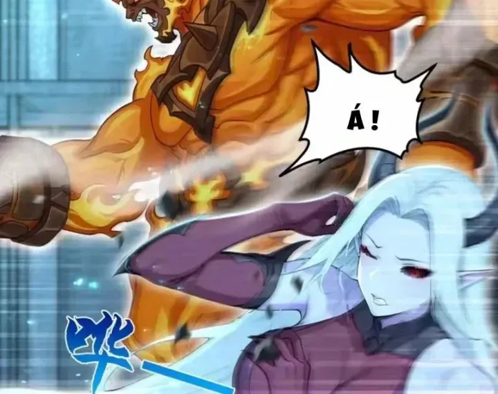 Trang 79 - Thái Cổ Thập Hung: Người Khác Ngự Thú Ta Ngự Thú Nương