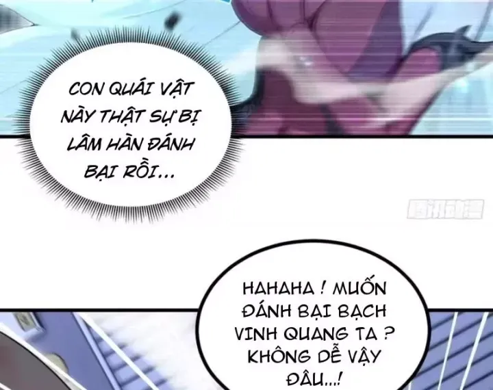 Trang 80 - Thái Cổ Thập Hung: Người Khác Ngự Thú Ta Ngự Thú Nương