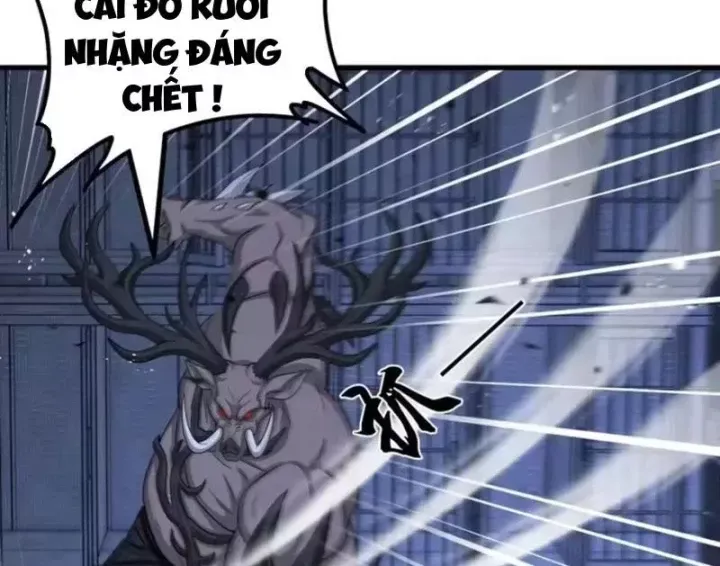 Trang 9 - Thái Cổ Thập Hung: Người Khác Ngự Thú Ta Ngự Thú Nương