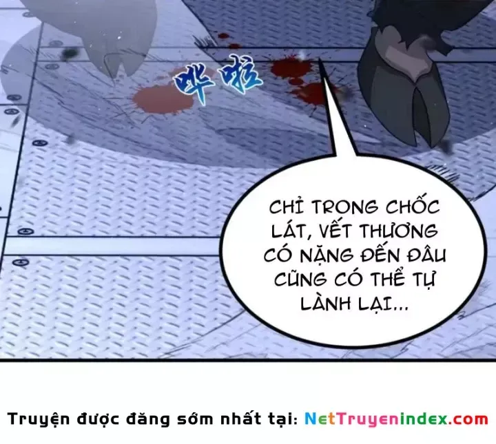 Trang 85 - Thái Cổ Thập Hung: Người Khác Ngự Thú Ta Ngự Thú Nương