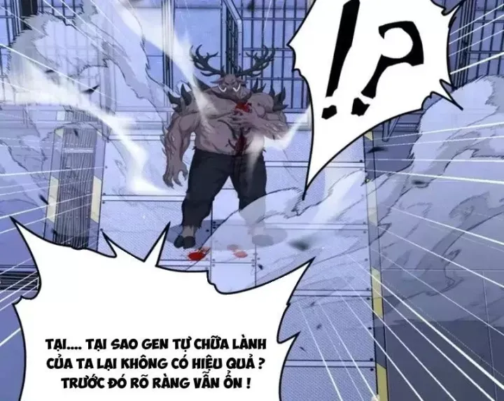 Trang 90 - Thái Cổ Thập Hung: Người Khác Ngự Thú Ta Ngự Thú Nương