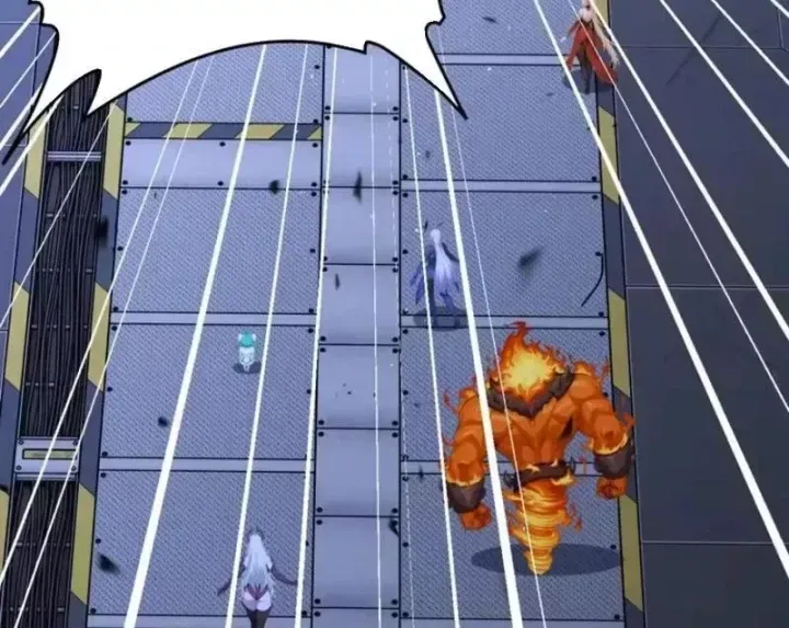 Trang 91 - Thái Cổ Thập Hung: Người Khác Ngự Thú Ta Ngự Thú Nương