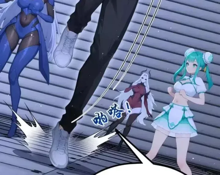 Trang 94 - Thái Cổ Thập Hung: Người Khác Ngự Thú Ta Ngự Thú Nương