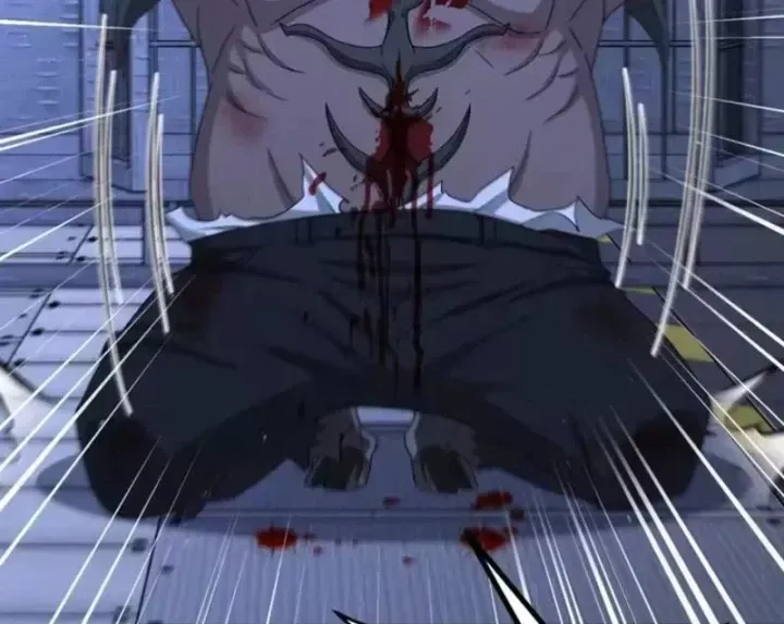 Trang 97 - Thái Cổ Thập Hung: Người Khác Ngự Thú Ta Ngự Thú Nương