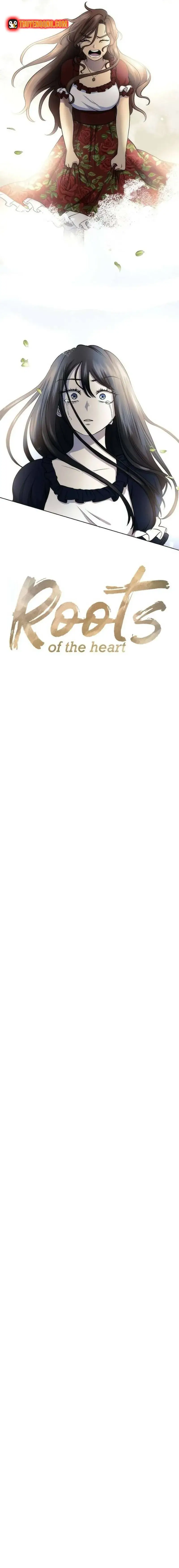 Trang 12 - Roots Of The Heart