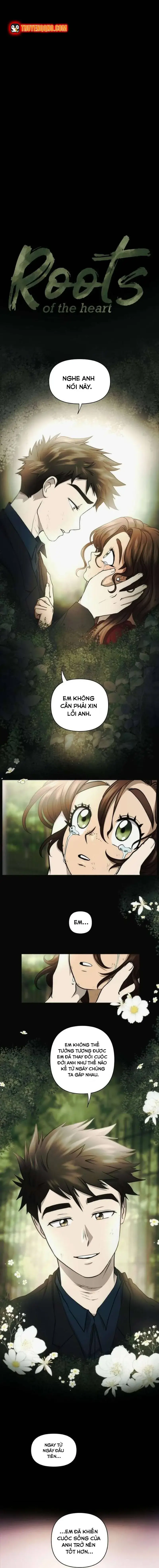 Trang 3 - Roots Of The Heart