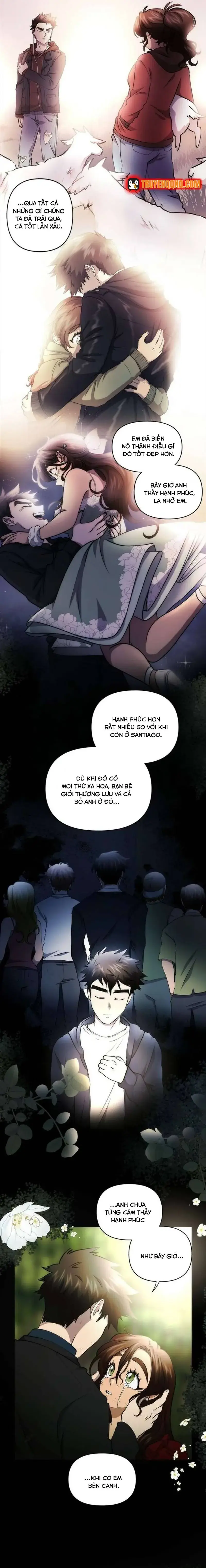 Trang 4 - Roots Of The Heart