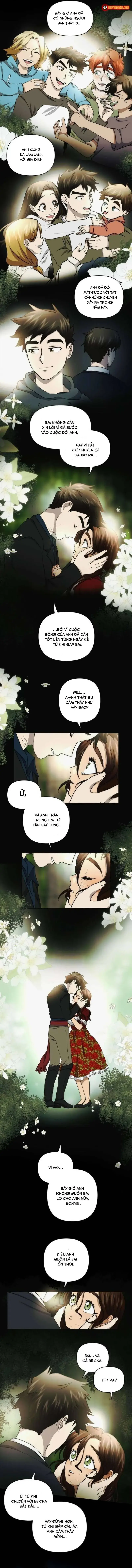 Trang 5 - Roots Of The Heart