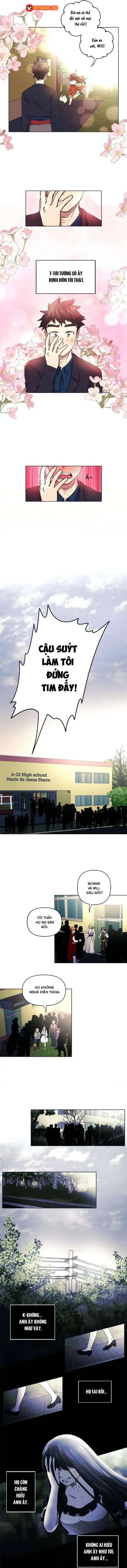 Trang 9 - Roots Of The Heart