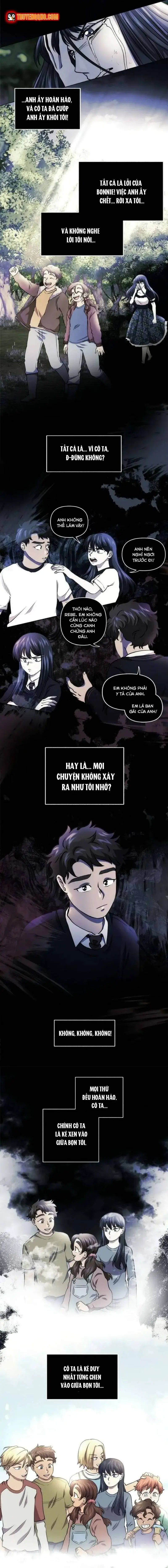 Trang 10 - Roots Of The Heart