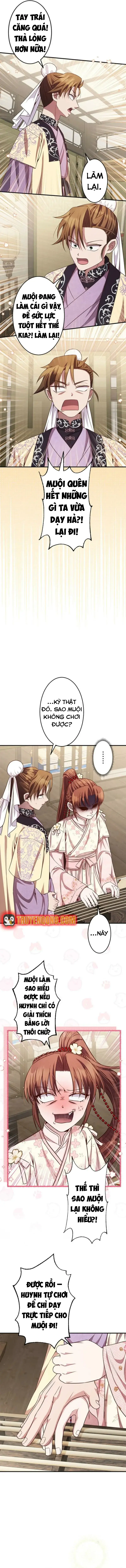 Trang 13 - Trùng Sinh Về Kiếp Trước, Ta Phát Hiện Anh Trai Là Kẻ Đại Ác Nhân