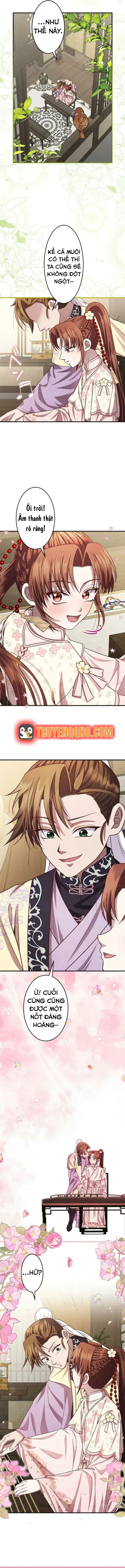 Trang 14 - Trùng Sinh Về Kiếp Trước, Ta Phát Hiện Anh Trai Là Kẻ Đại Ác Nhân