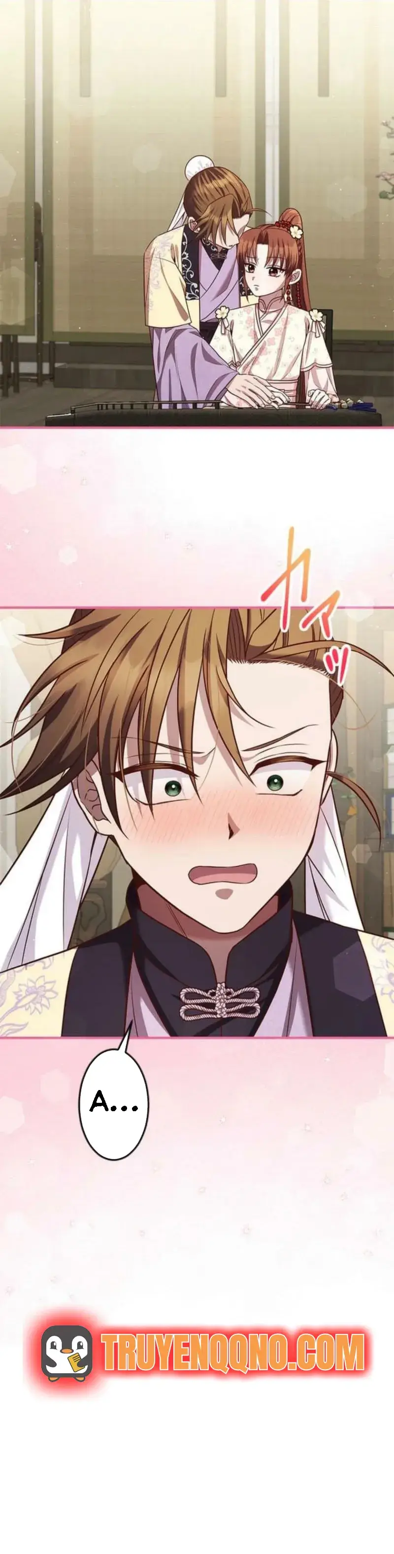 Trang 15 - Trùng Sinh Về Kiếp Trước, Ta Phát Hiện Anh Trai Là Kẻ Đại Ác Nhân