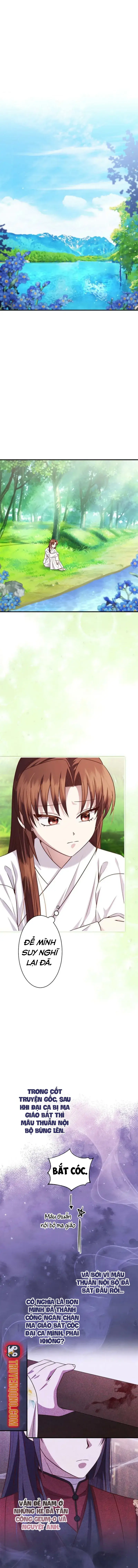 Trang 7 - Trùng Sinh Về Kiếp Trước, Ta Phát Hiện Anh Trai Là Kẻ Đại Ác Nhân