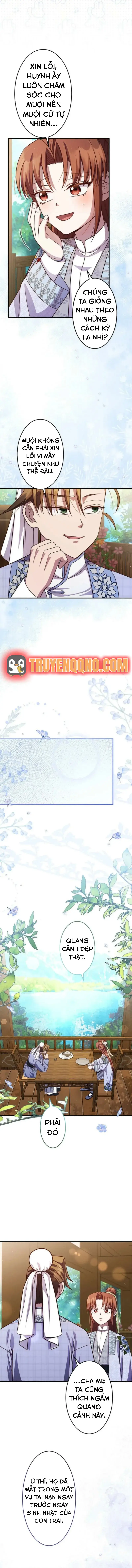 Trang 12 - Trùng Sinh Về Kiếp Trước, Ta Phát Hiện Anh Trai Là Kẻ Đại Ác Nhân