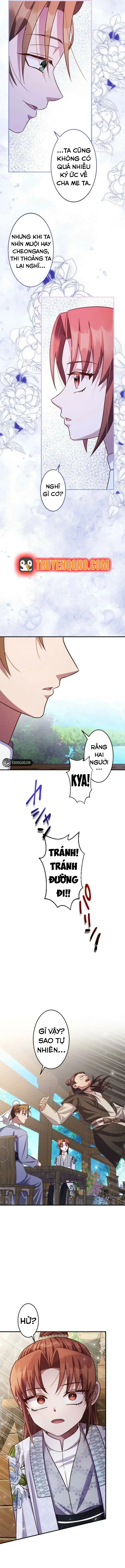 Trang 13 - Trùng Sinh Về Kiếp Trước, Ta Phát Hiện Anh Trai Là Kẻ Đại Ác Nhân