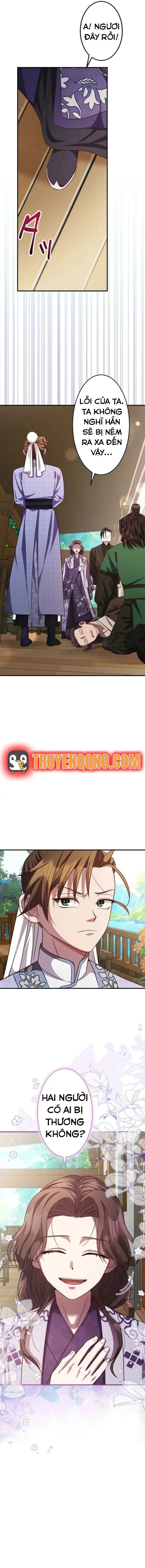 Trang 15 - Trùng Sinh Về Kiếp Trước, Ta Phát Hiện Anh Trai Là Kẻ Đại Ác Nhân