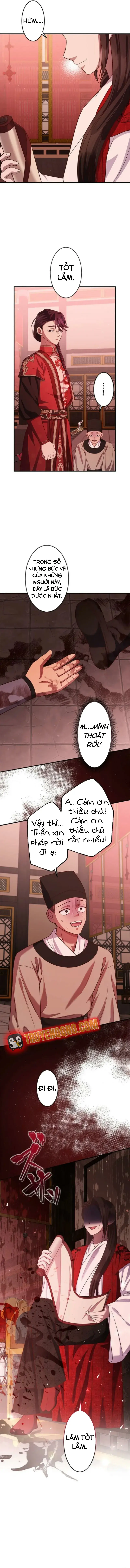 Trang 8 - Trùng Sinh Về Kiếp Trước, Ta Phát Hiện Anh Trai Là Kẻ Đại Ác Nhân