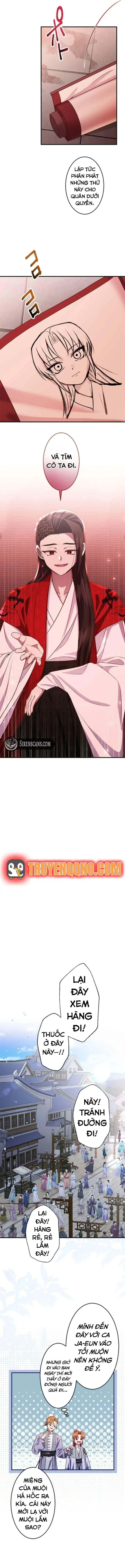 Trang 9 - Trùng Sinh Về Kiếp Trước, Ta Phát Hiện Anh Trai Là Kẻ Đại Ác Nhân