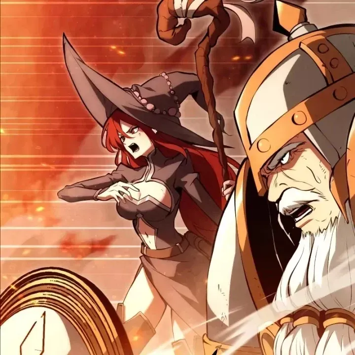 Trang 151 - Goblin Level 999