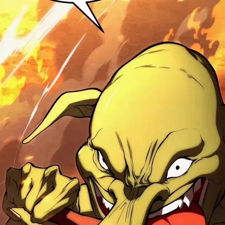 Trang 164 - Goblin Level 999