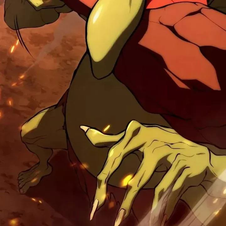 Trang 165 - Goblin Level 999