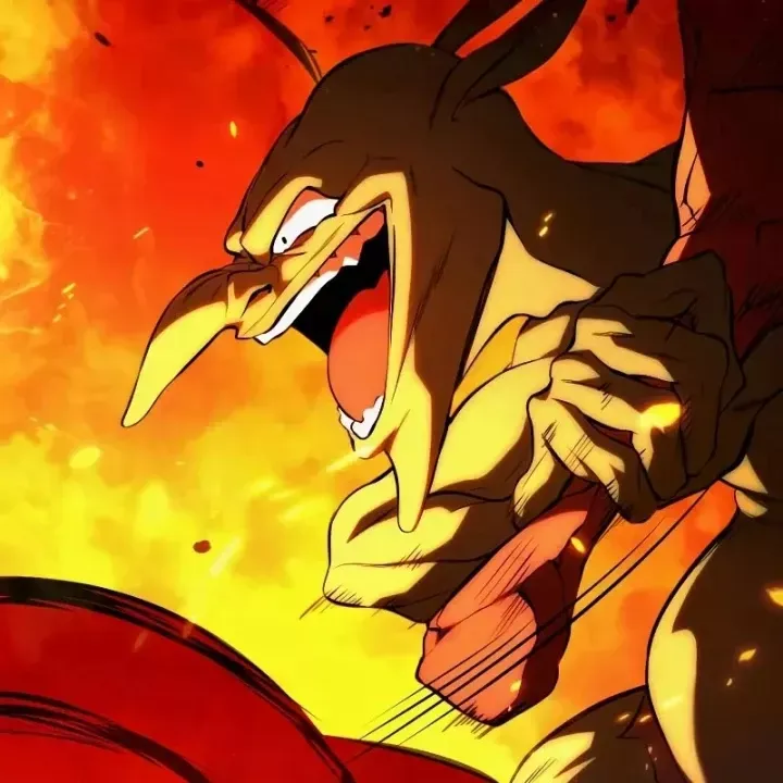 Trang 173 - Goblin Level 999