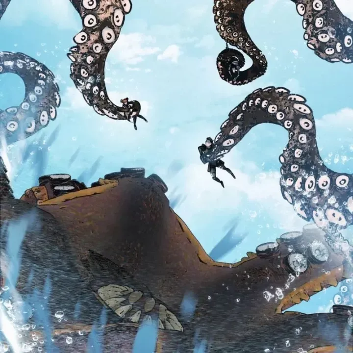 Trang 81 - Goblin Level 999