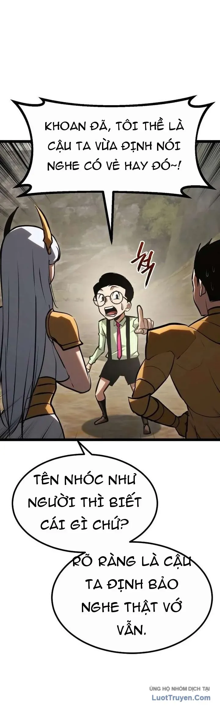 Trang 5 - Goblin Level 999