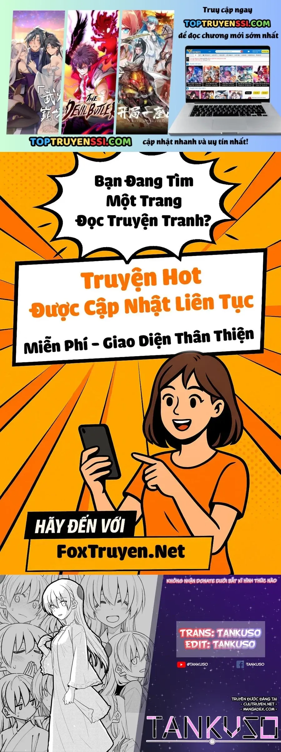 Trang 2 - Tóm Lại Là Em Dễ Thương Được Chưa ?