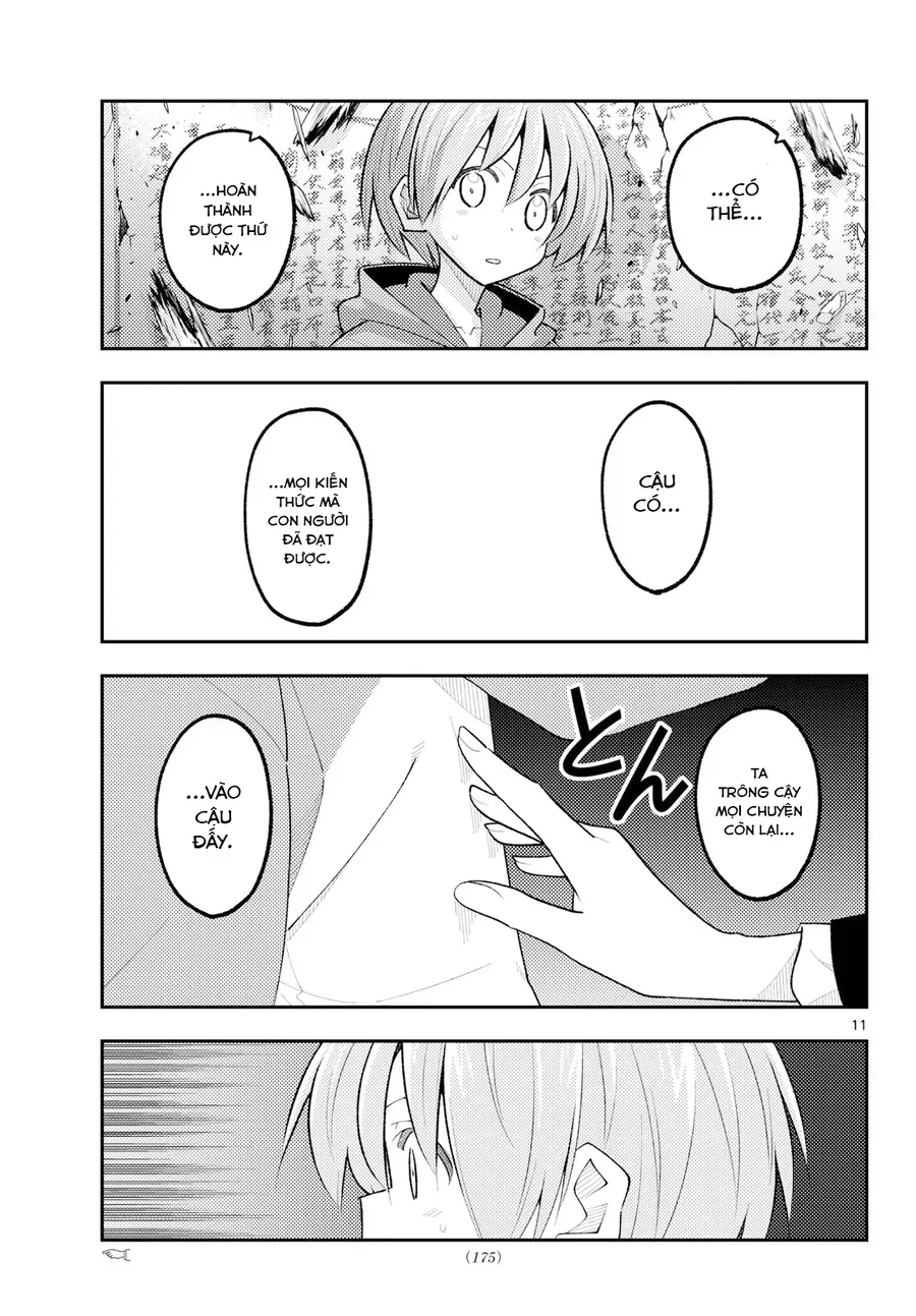 Trang 13 - Tóm Lại Là Em Dễ Thương Được Chưa ?