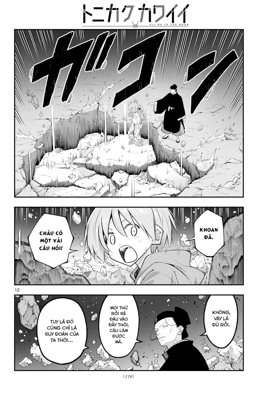 Trang 14 - Tóm Lại Là Em Dễ Thương Được Chưa ?