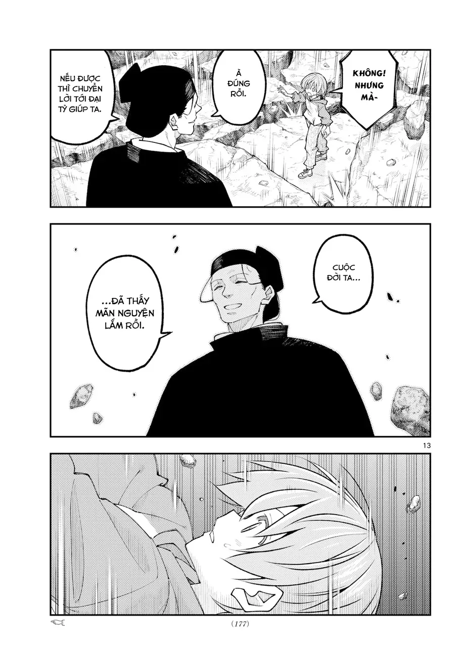 Trang 15 - Tóm Lại Là Em Dễ Thương Được Chưa ?