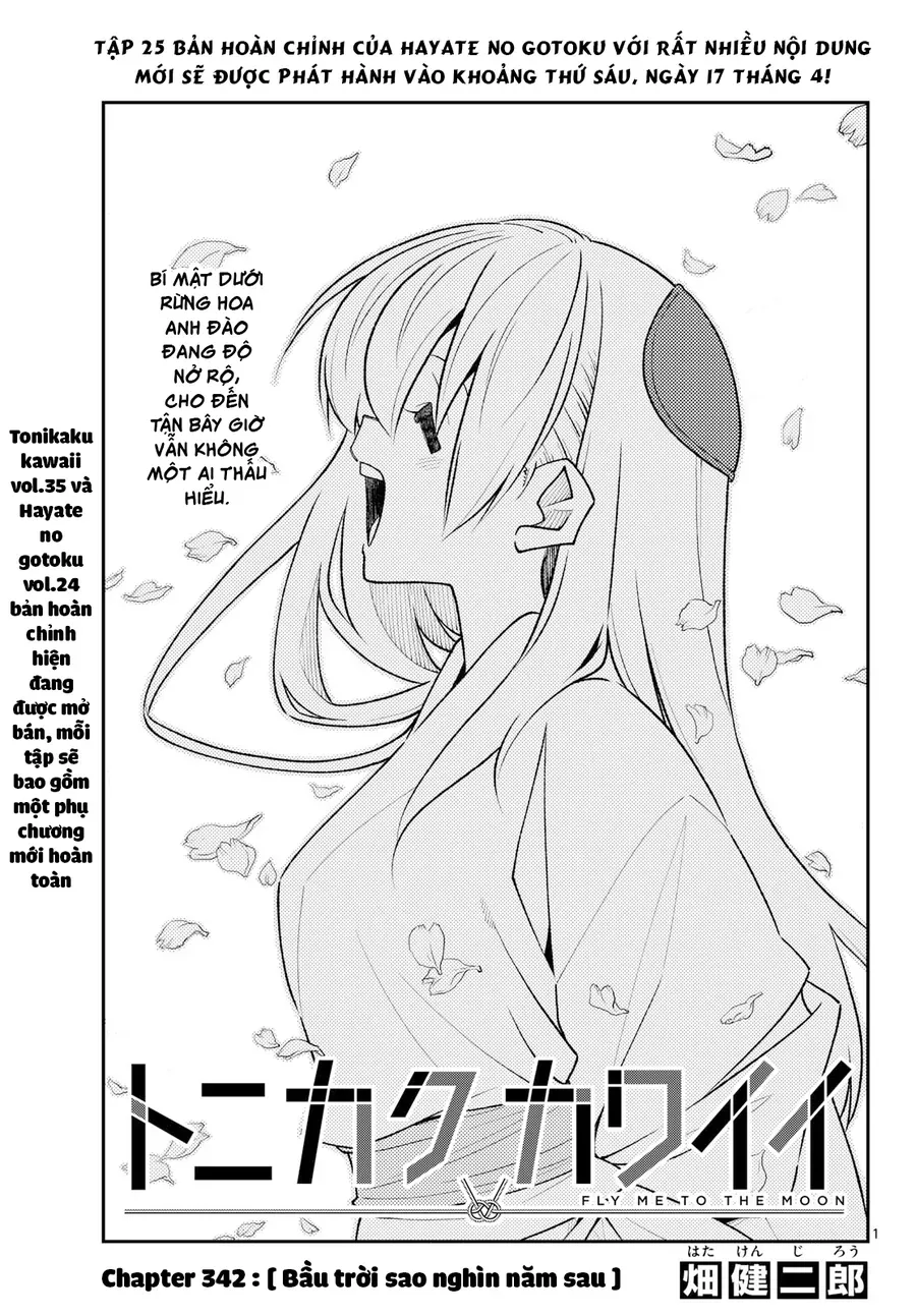 Trang 3 - Tóm Lại Là Em Dễ Thương Được Chưa ?